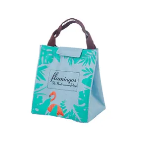 Waterproof Food Storage Bag Insulated Thermal