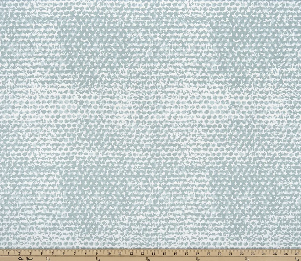 Zoey Spa Blue