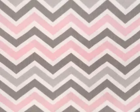Zoom Zoom Bella Storm Twill