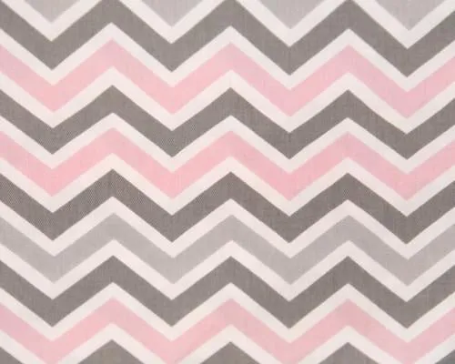 Zoom Zoom Bella Storm Twill